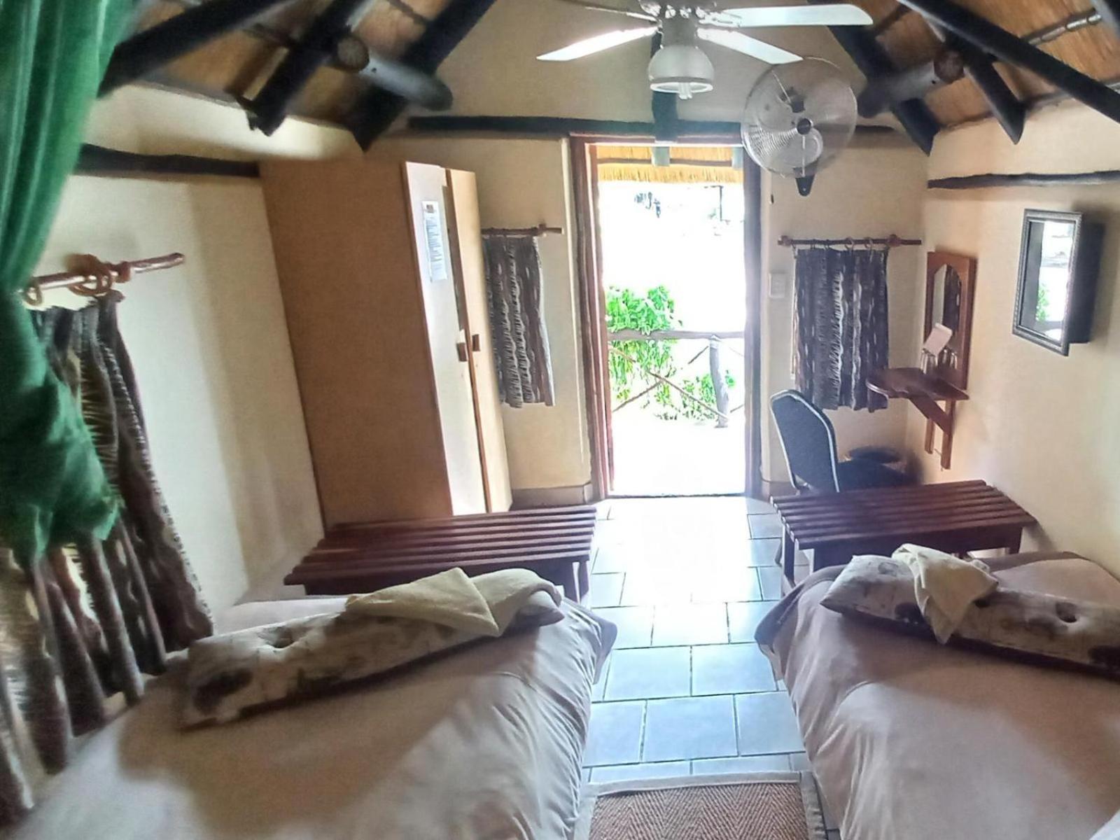 Ombinda Country Lodge Outjo Værelse billede