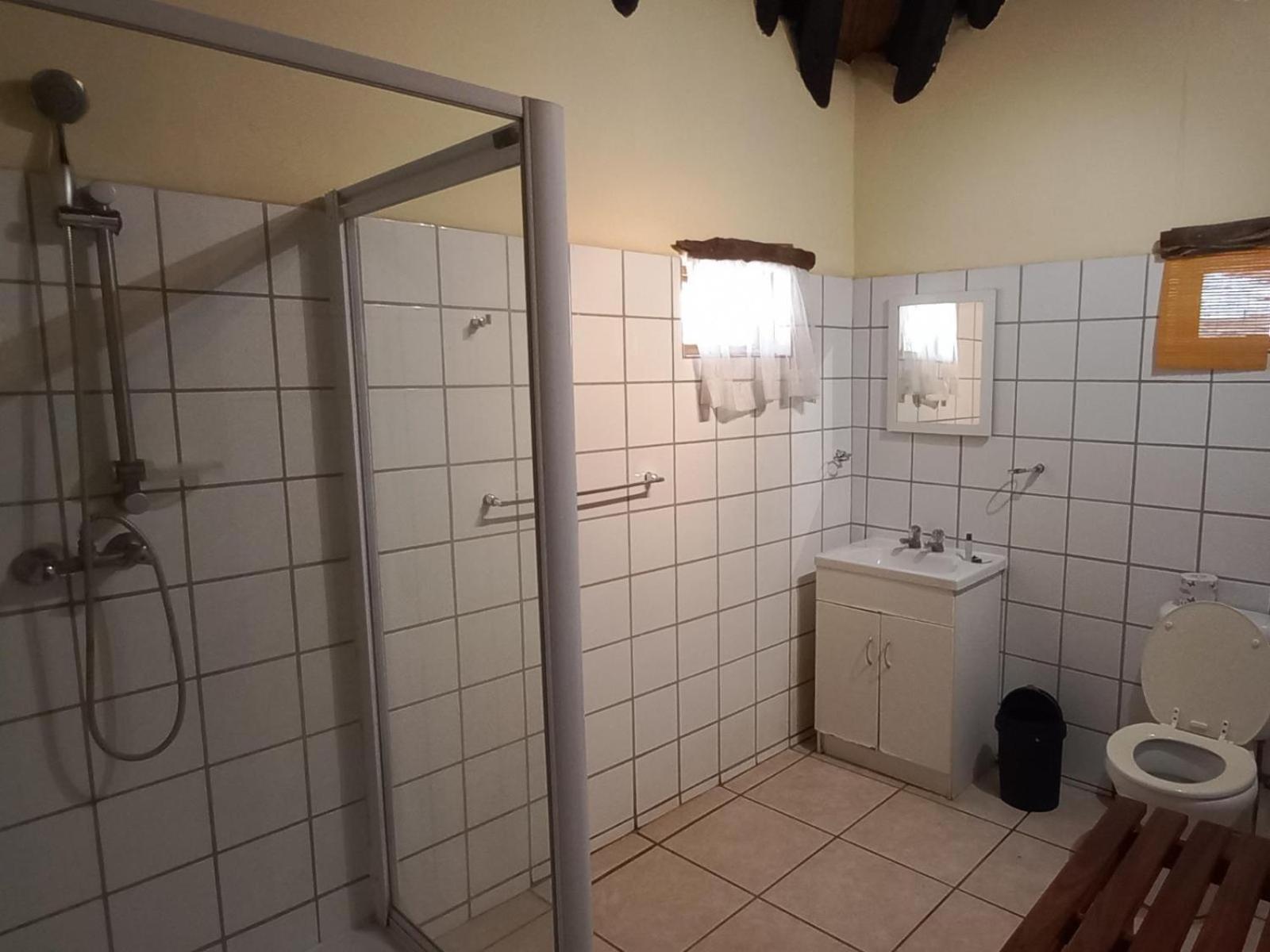 Ombinda Country Lodge Outjo Værelse billede