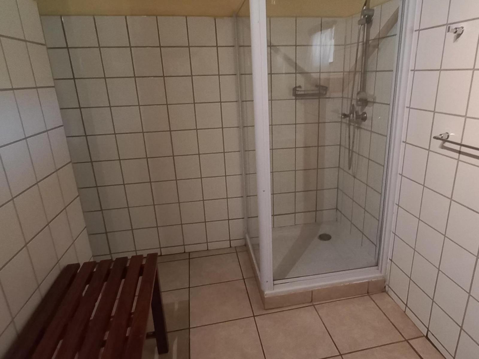 Ombinda Country Lodge Outjo Værelse billede