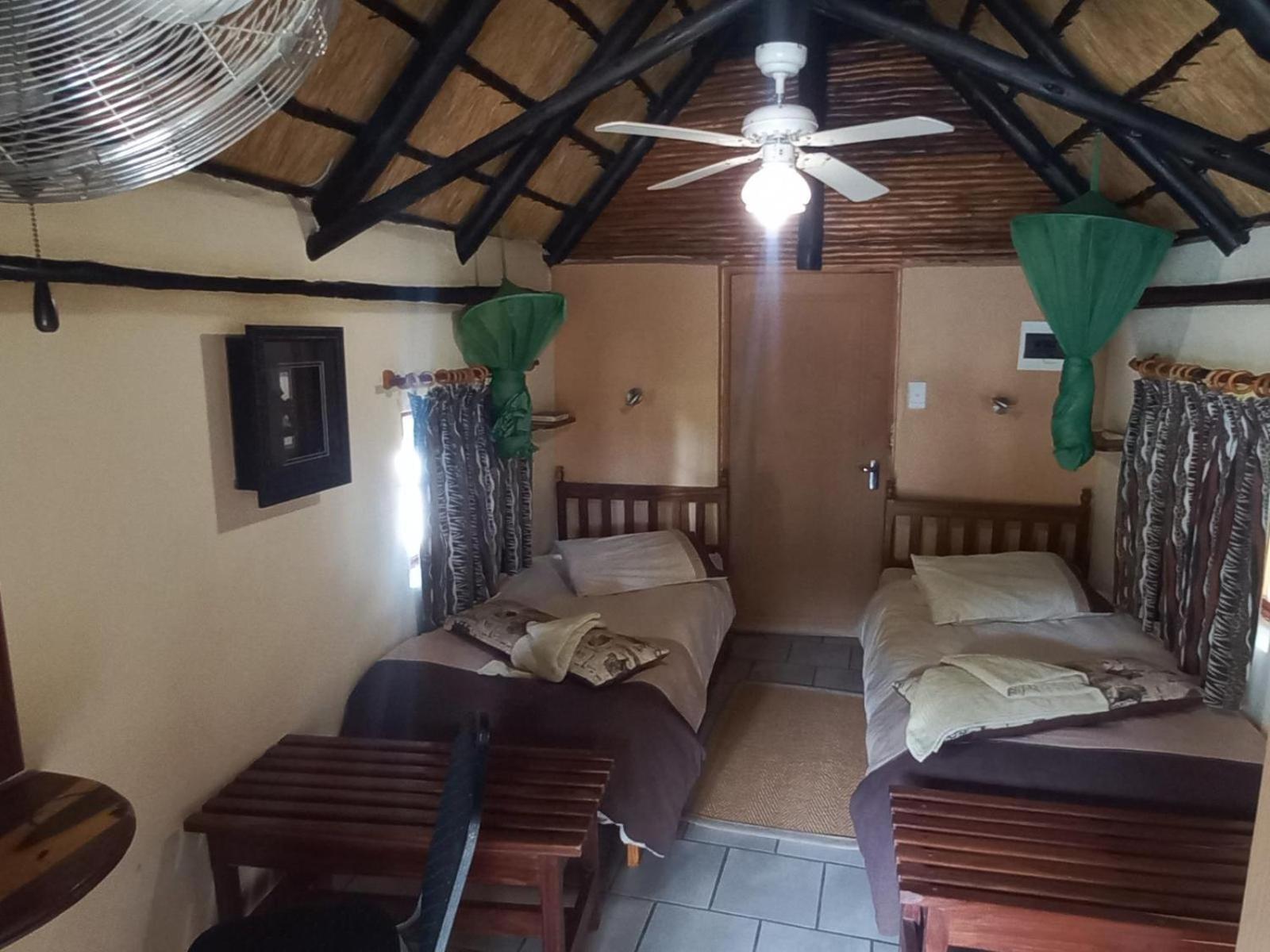 Ombinda Country Lodge Outjo Værelse billede