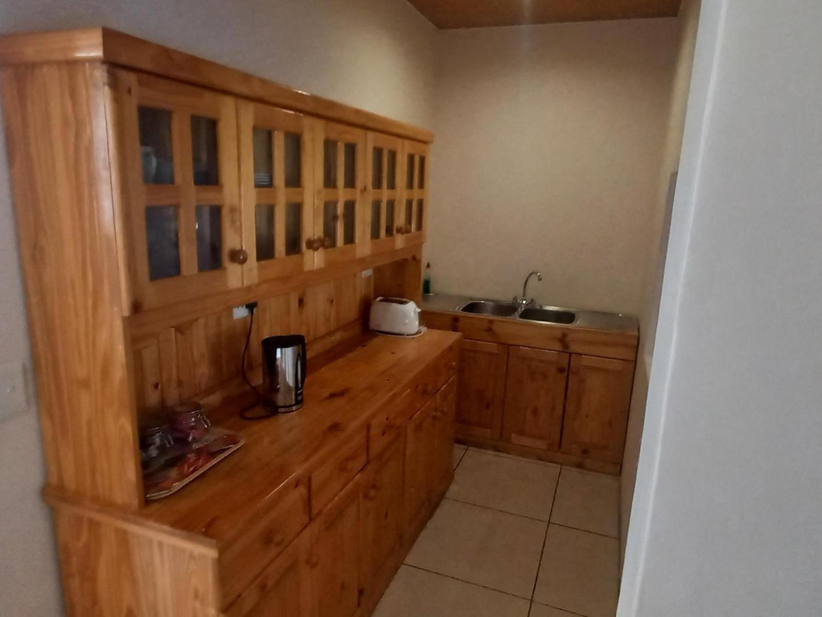 Ombinda Country Lodge Outjo Værelse billede